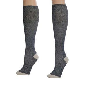 SPRESSO Special Blend Compression Socks Black UNISEX MEDIUM